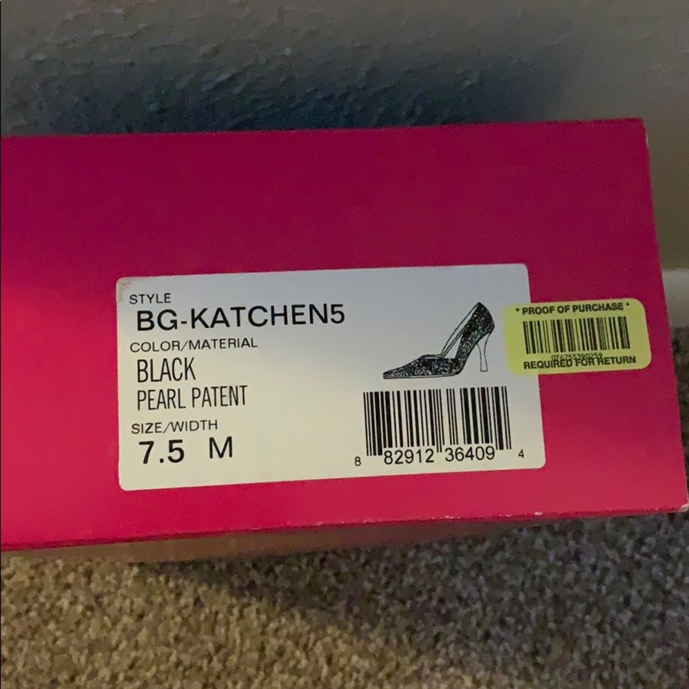 BcbGirls black